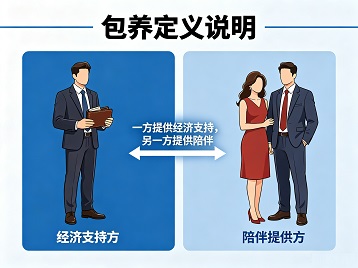 岚皋包养违法吗？深度揭秘红线风险注意事项